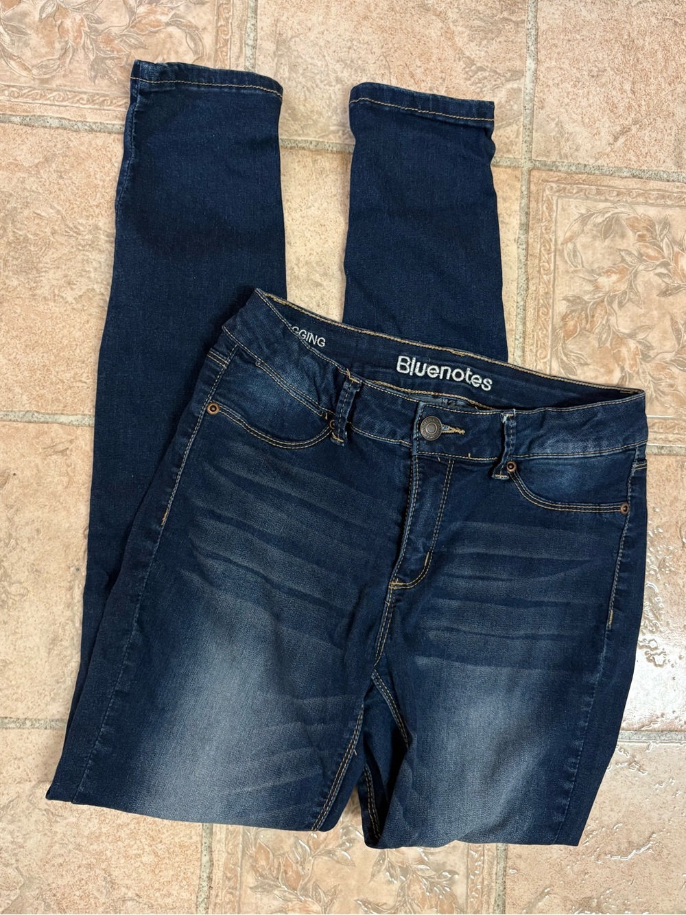 Bluenotes Jeggings